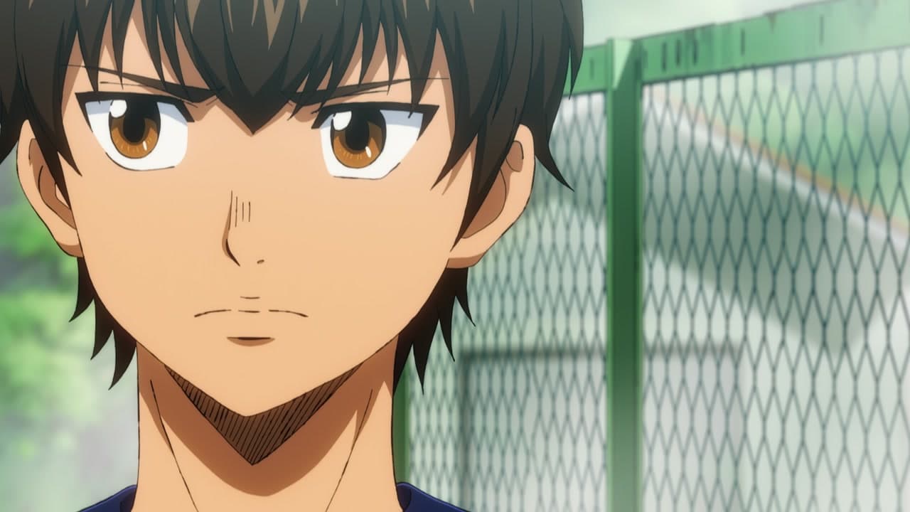 Ace of Diamond épisode 3 - VF et VOSTFR