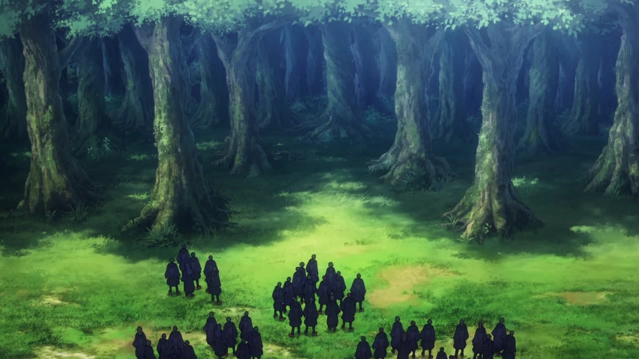 Épisode 5