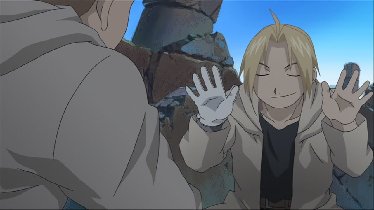 Épisode 18