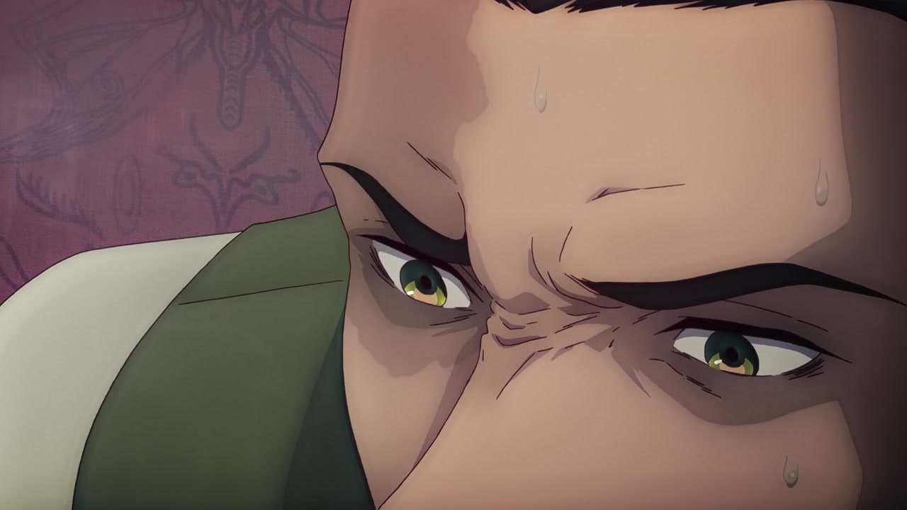 Sparks of Tomorrow épisode 7 - VF et VOSTFR