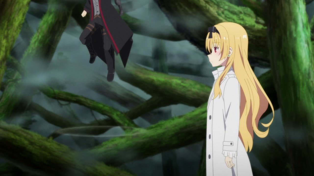 Arifureta: From Commonplace to World's Strongest épisode 8 - VF et VOSTFR