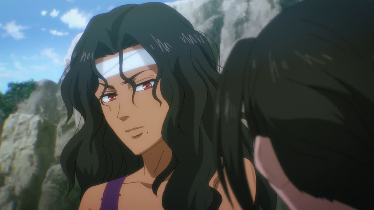 Épisode 9