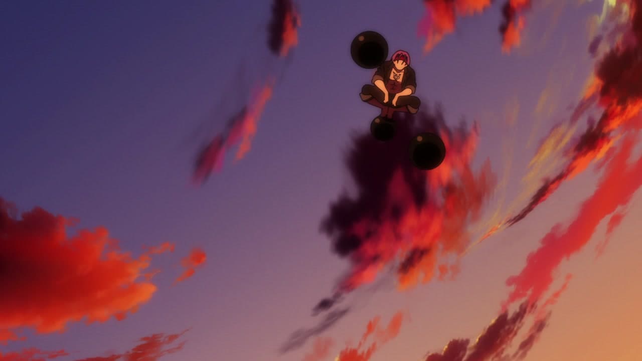 Épisode 9