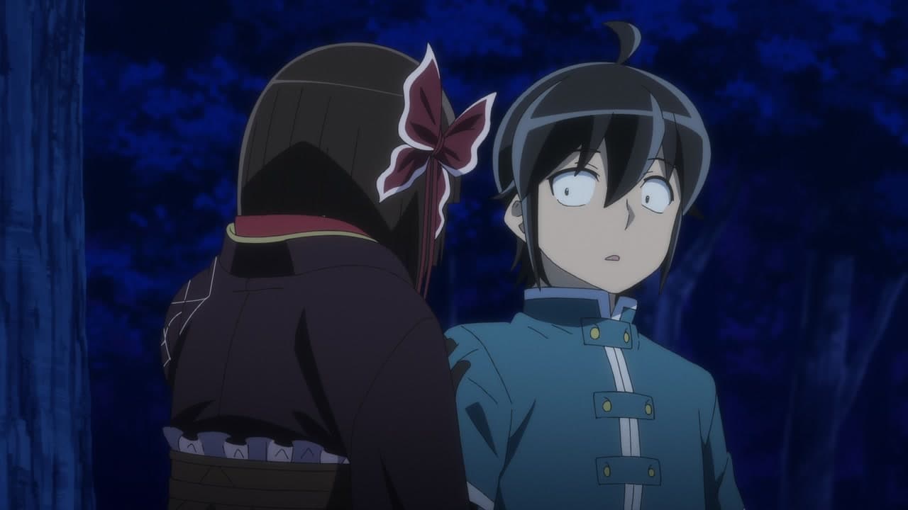 Épisode 9