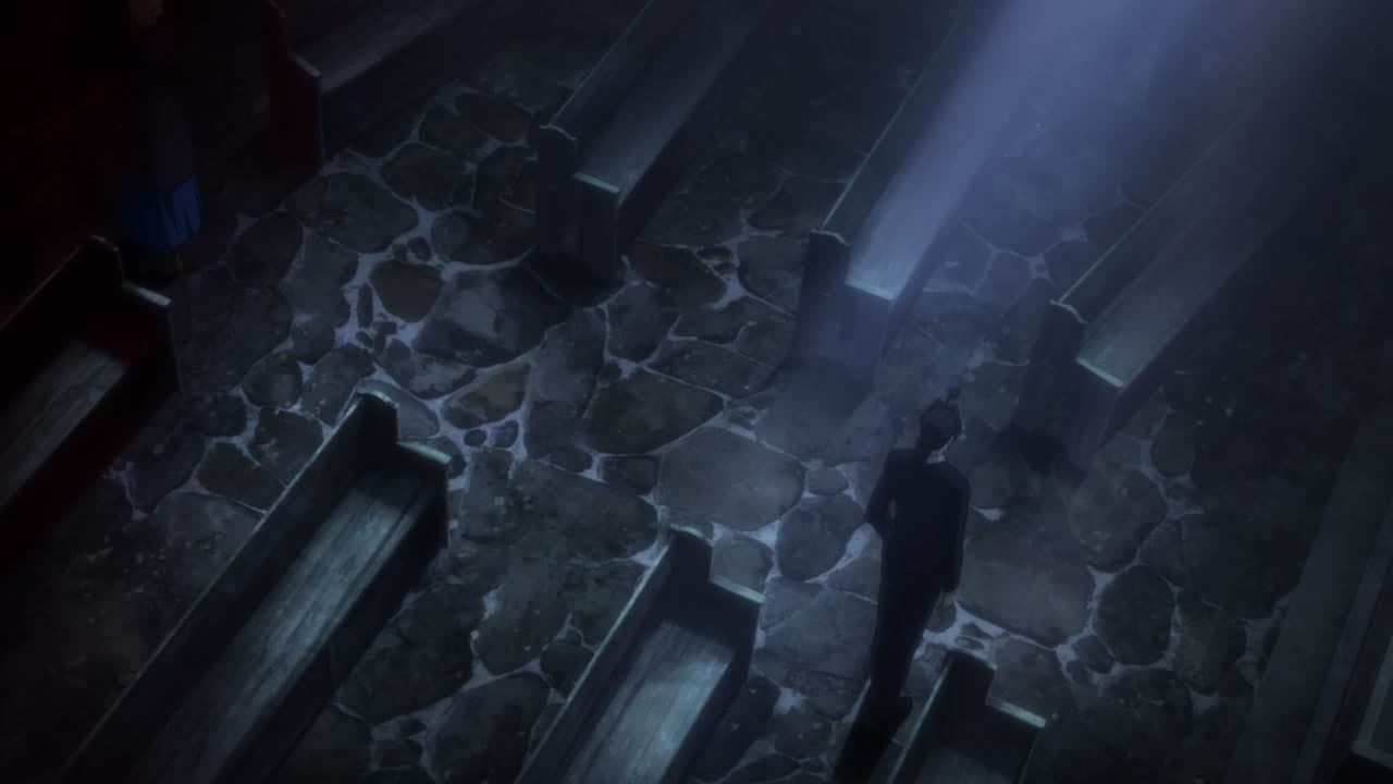 Épisode 14