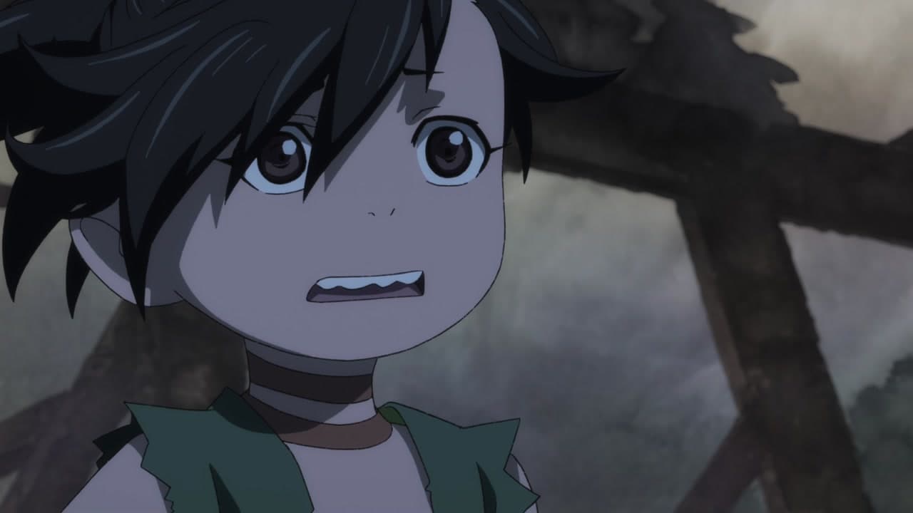 Épisode 14