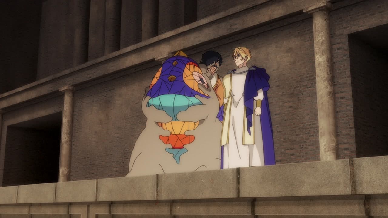 Épisode 9