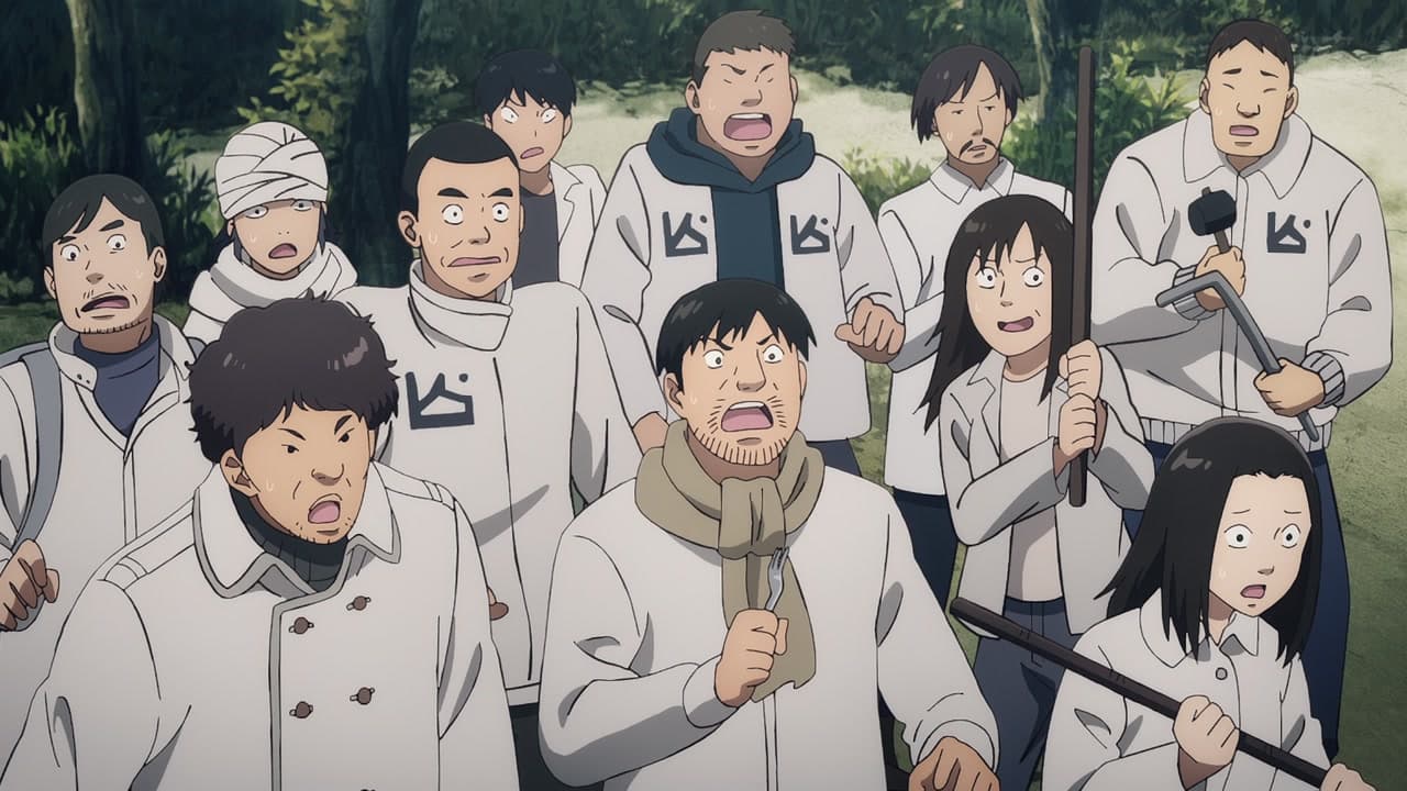 Épisode 8