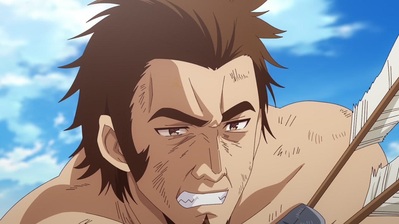 Épisode 12