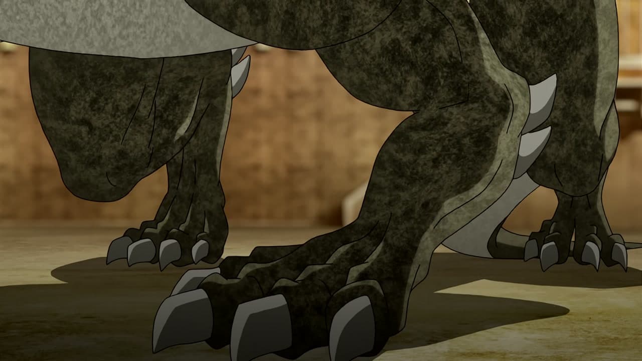 Épisode 1