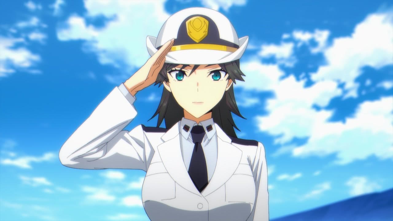 The Irregular at Magic High School épisode 5 - VF et VOSTFR