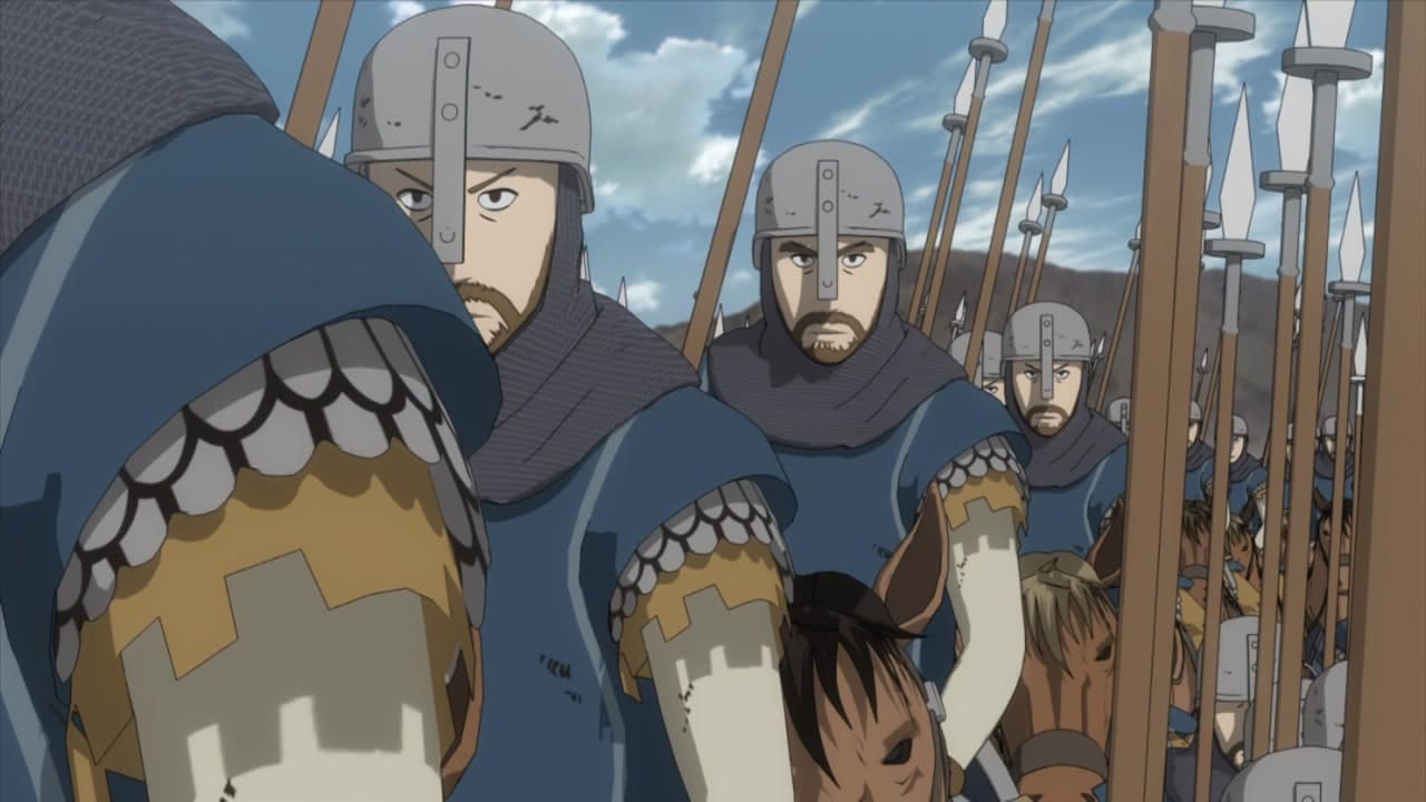 Épisode 5