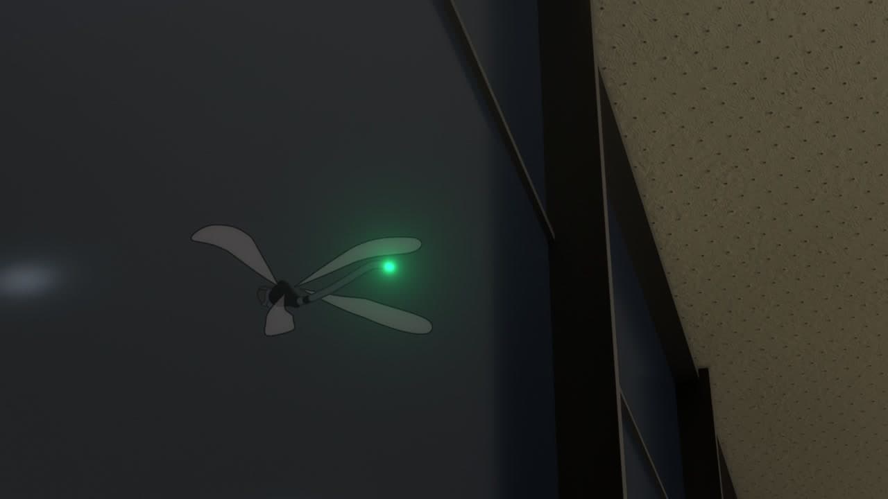 Épisode 7