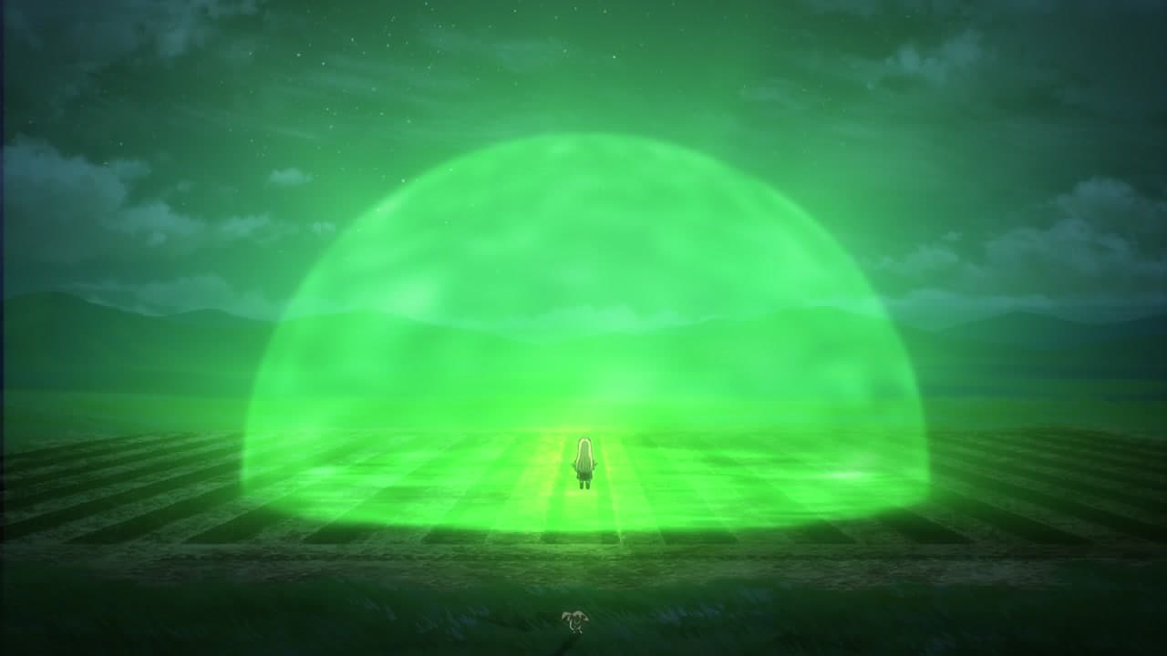 The Frontier Lord Begins with Zero Subjects épisode 6 - VF et VOSTFR