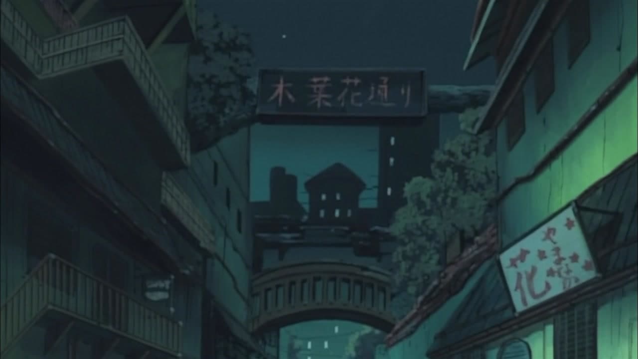 Épisode 1