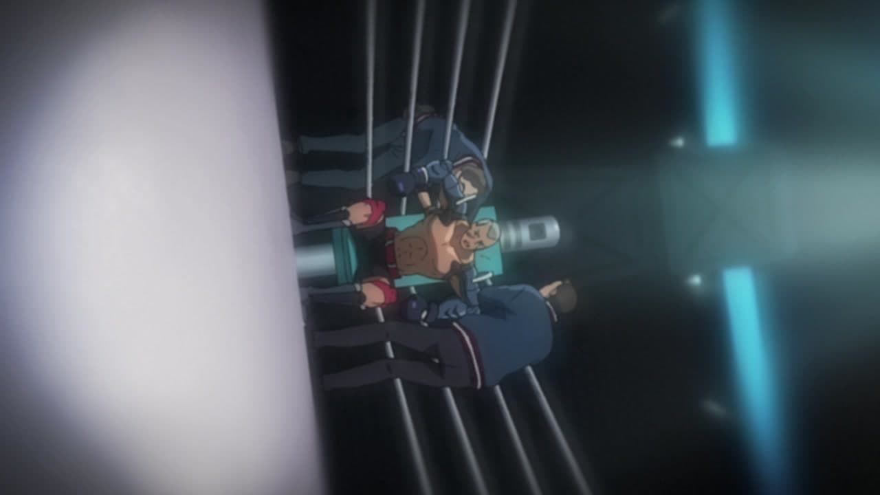 Épisode 4