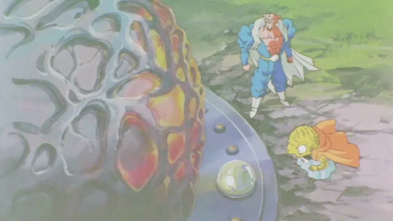 Dragon Ball Z Kai épisode 123 - VF et VOSTFR