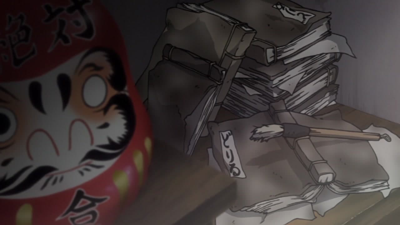 Épisode 18