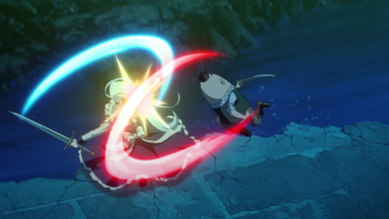 Épisode 10
