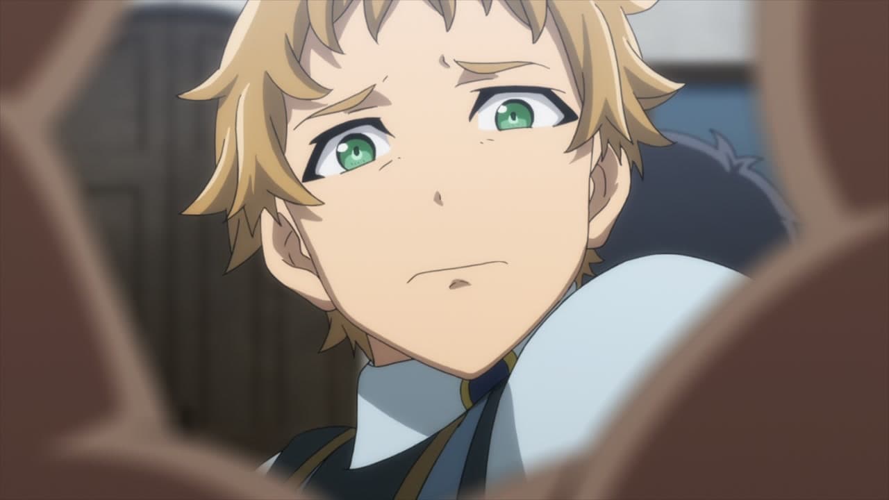 Épisode 5