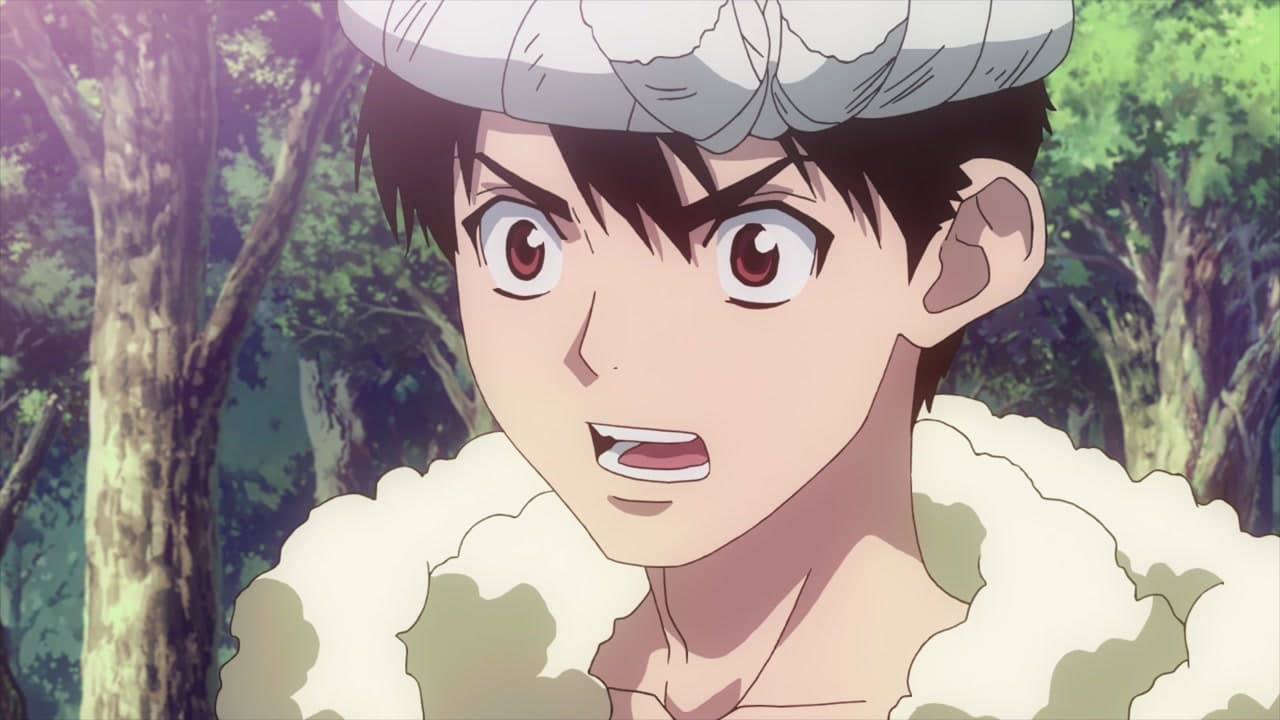 Épisode 21