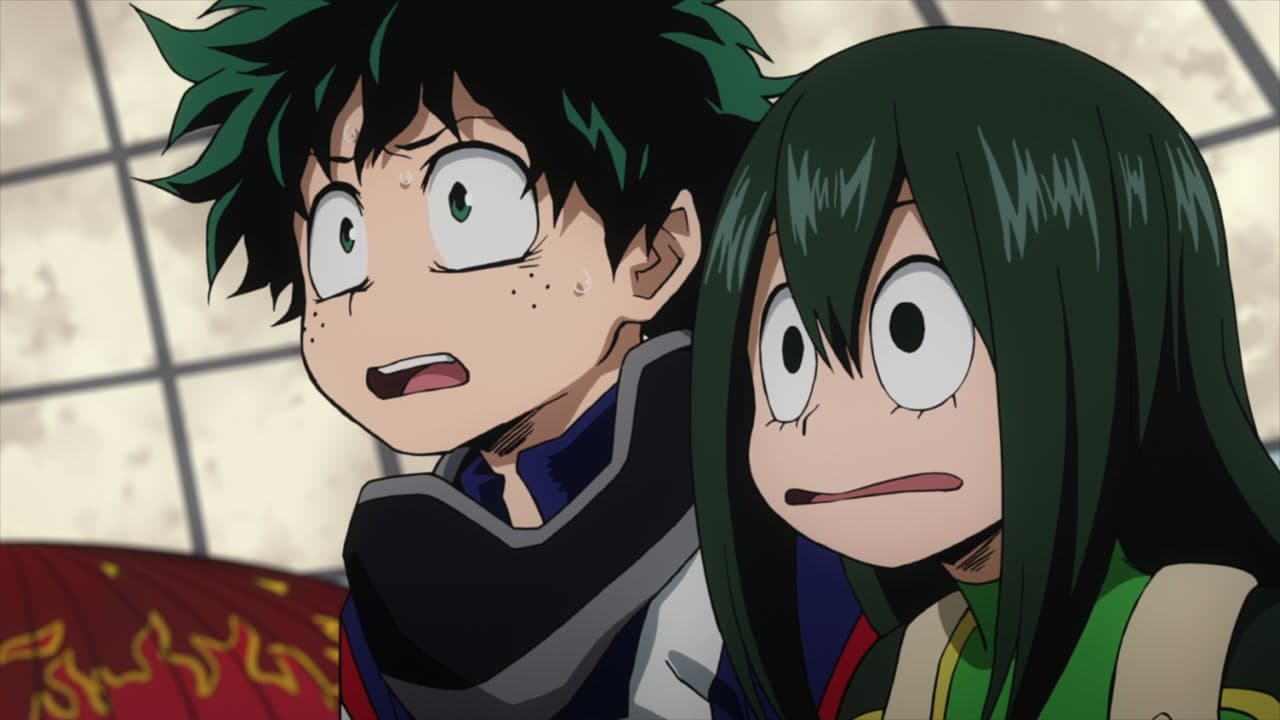 Épisode 11