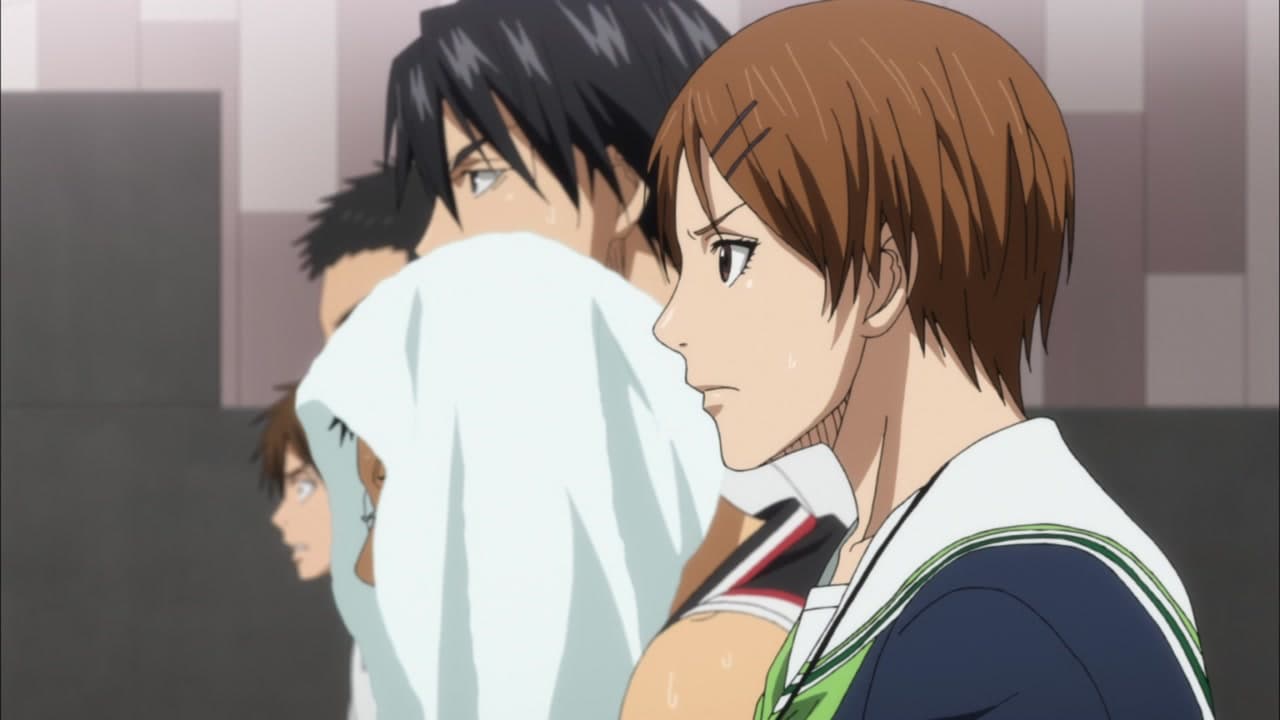Kuroko no Basket épisode 20 - VF et VOSTFR