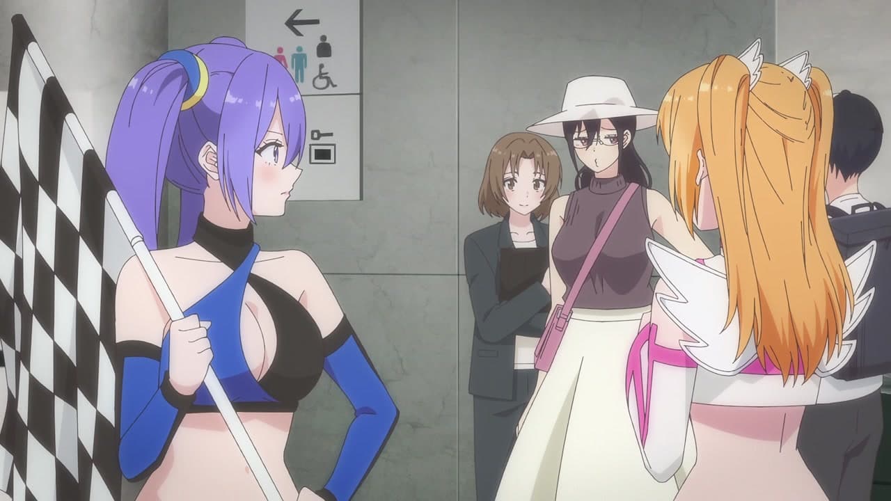Épisode 19