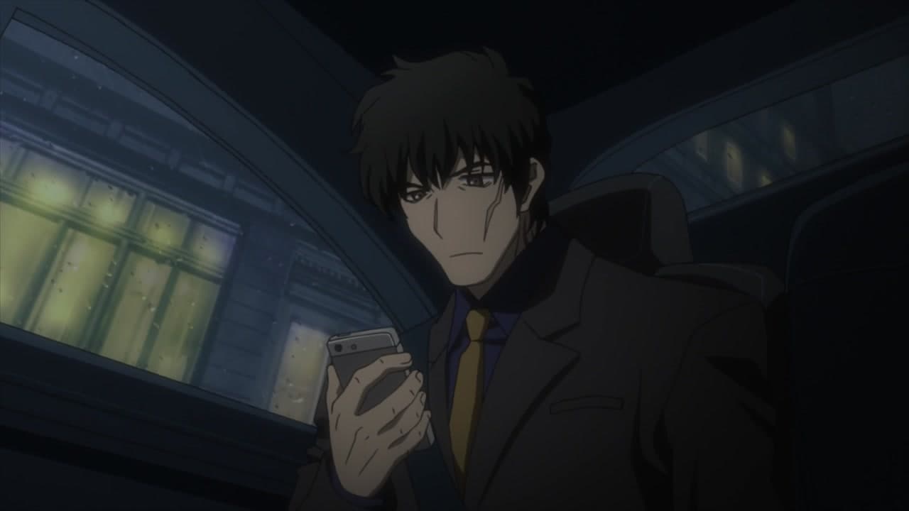 Blood Blockade Battlefront épisode 12 - VF et VOSTFR