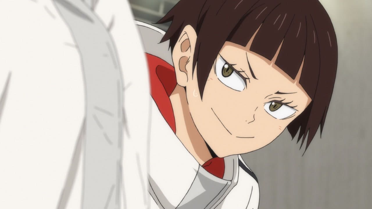 Haikyu!! épisode 14 - VF et VOSTFR
