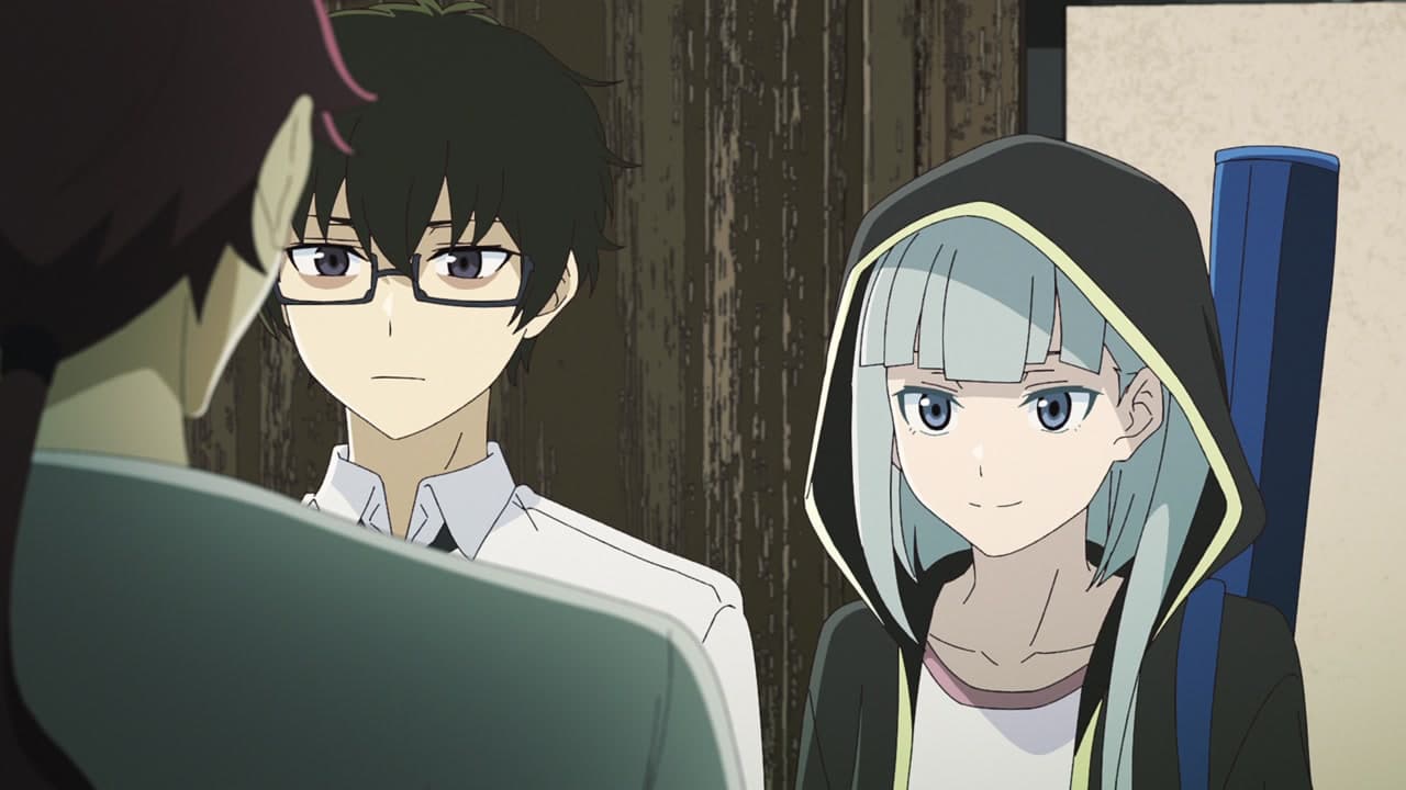 Épisode 2