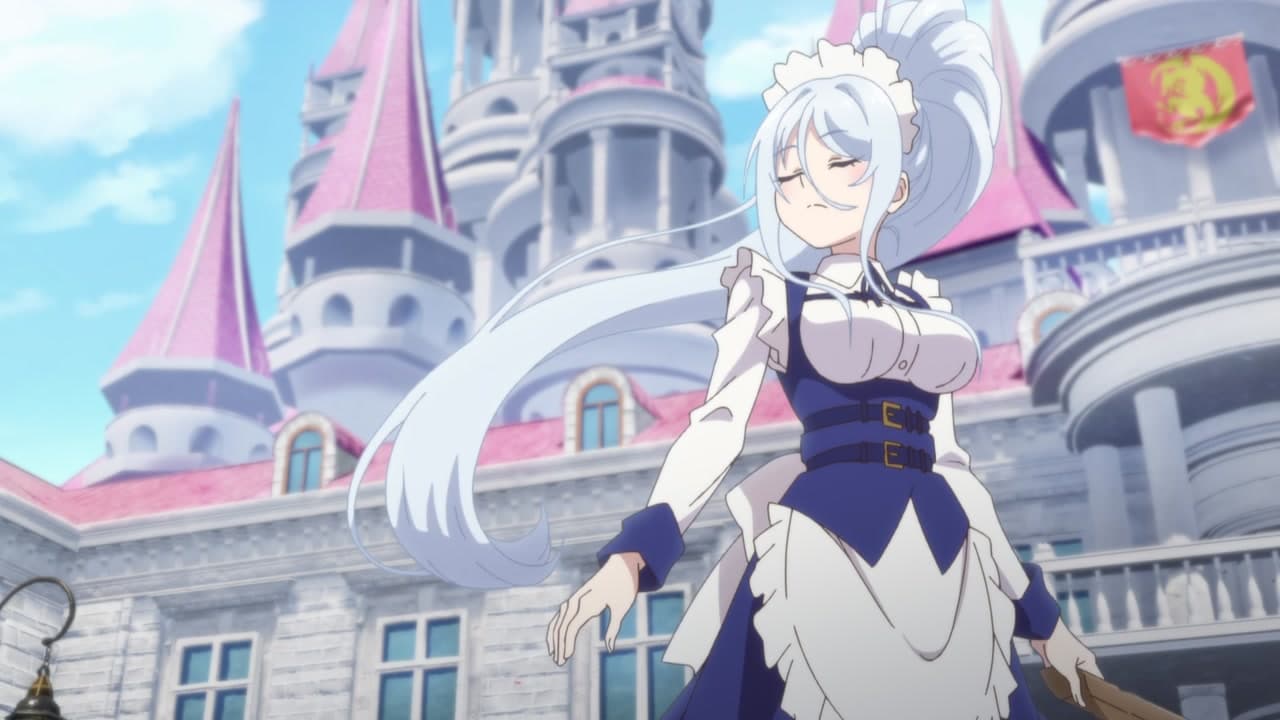 Épisode 1