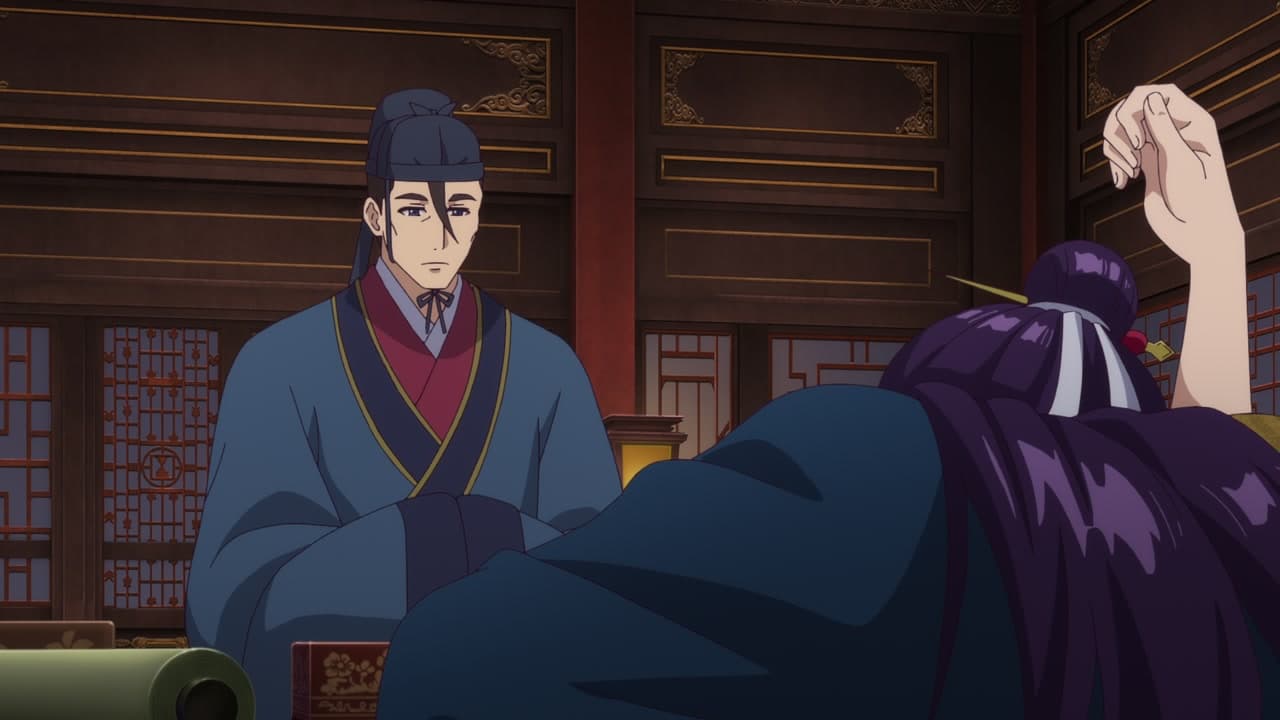 Épisode 7