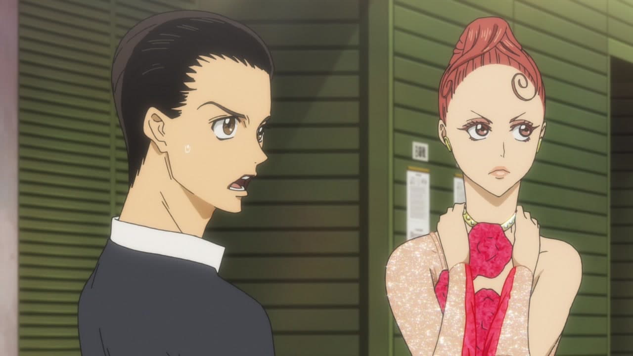 Épisode 18