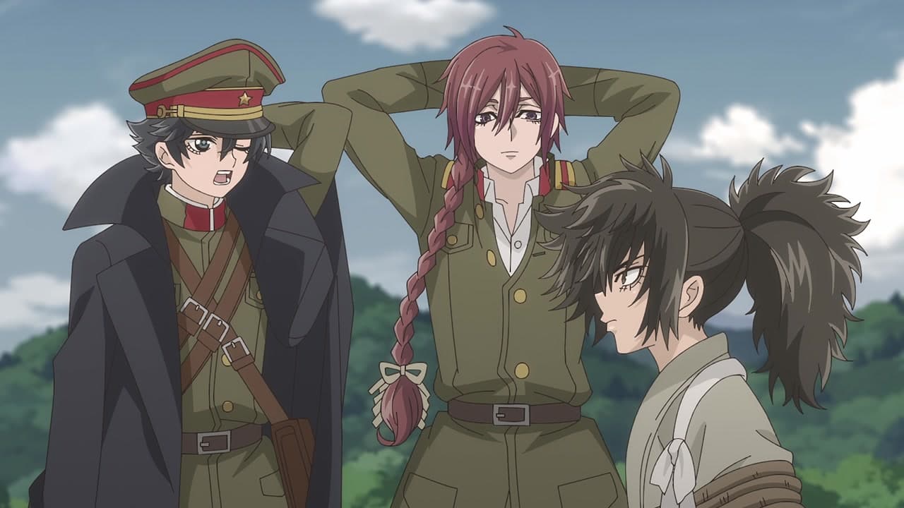 Recommendations from Iwamoto-Senpai épisode 10 - VF et VOSTFR