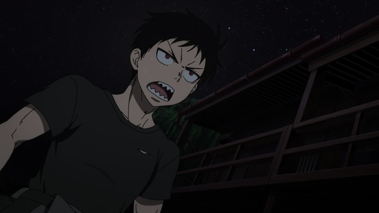 Épisode 14