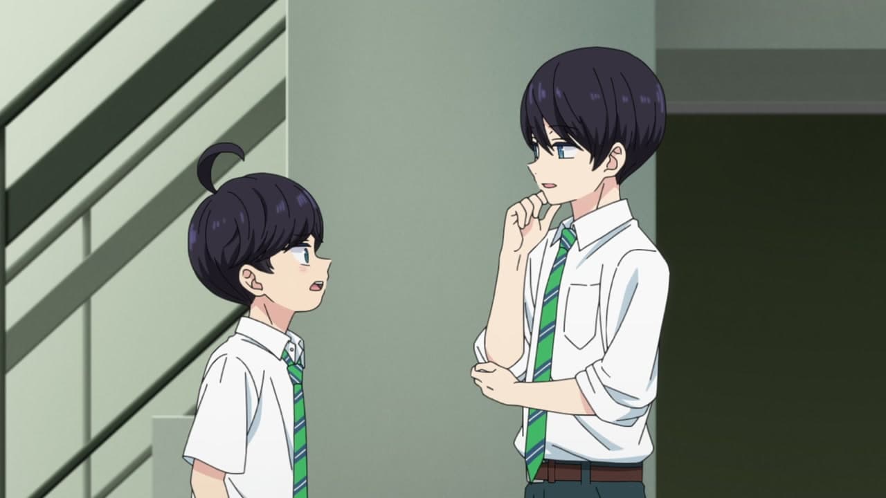The Yuzuki Family’s Four Sons épisode 9 - VF et VOSTFR