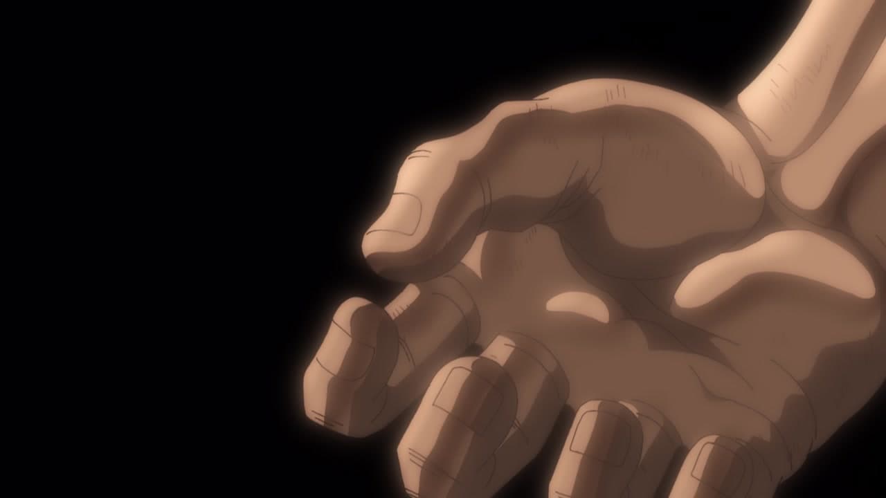 Baki Hanma épisode 27 - VF et VOSTFR