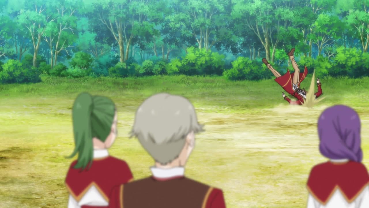Villainess Level 99: I May Be the Hidden Boss but I'm Not the Demon Lord épisode 5 - VF et VOSTFR