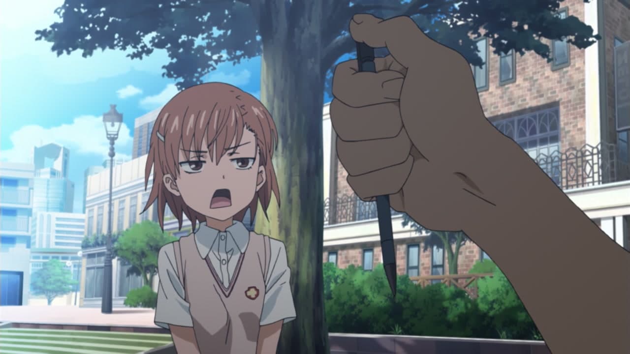 Épisode 18