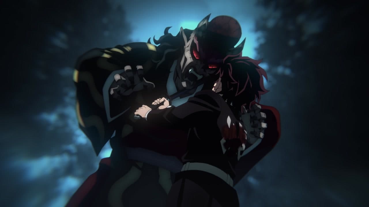 Demon Slayer: Kimetsu no Yaiba épisode 1 - VF et VOSTFR