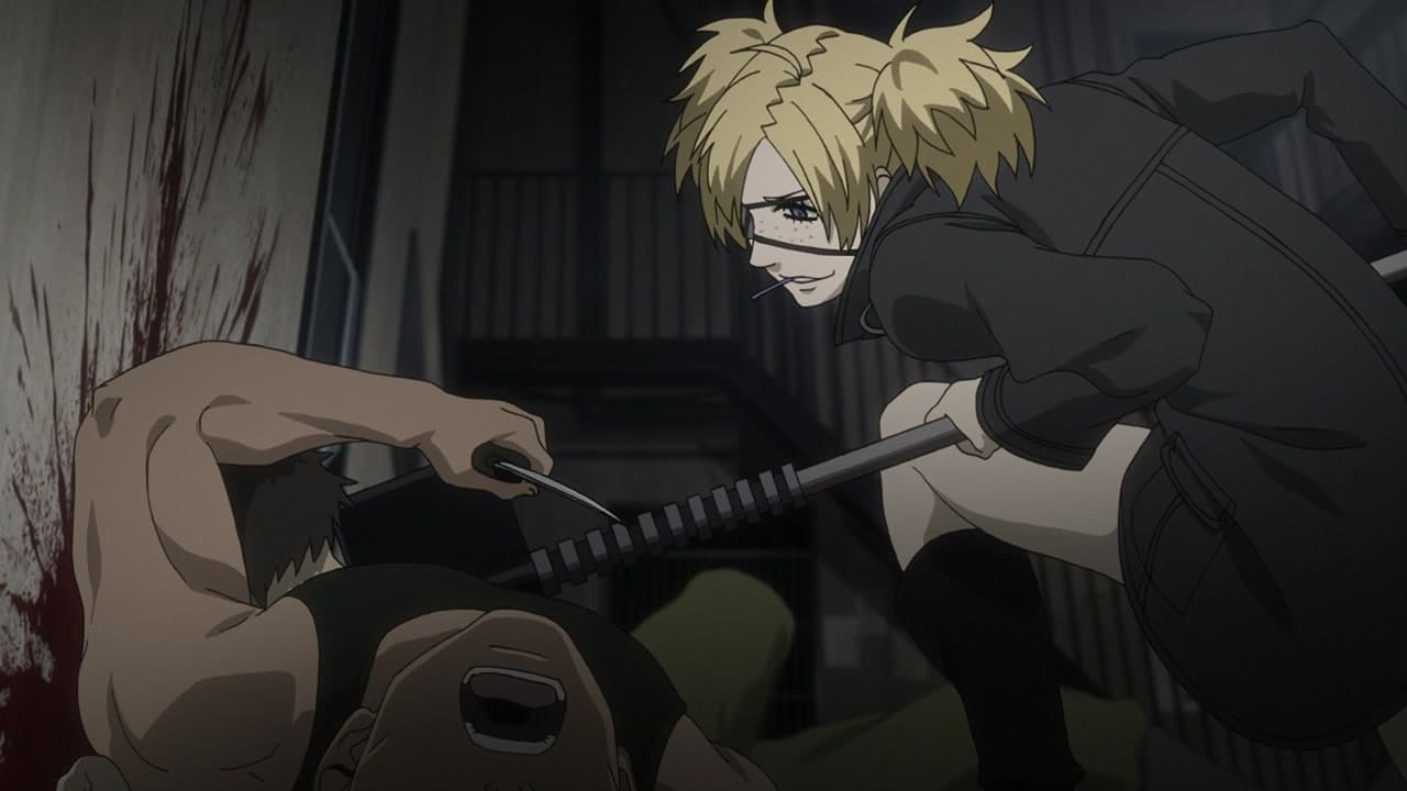 Épisode 11