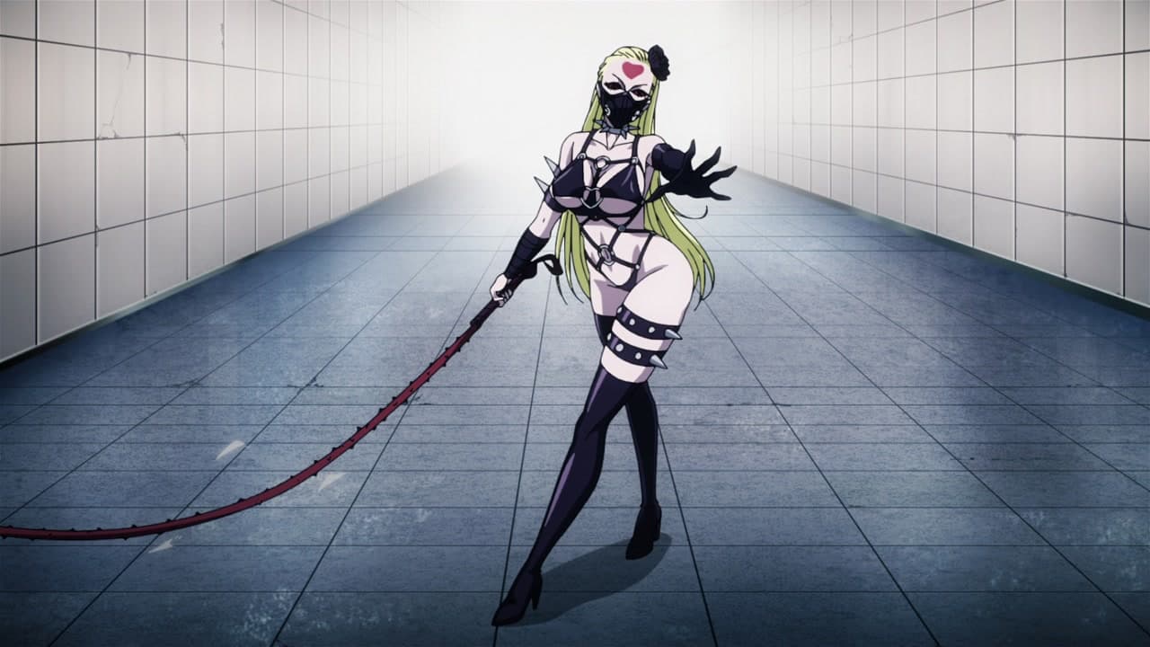 One-Punch Man épisode 10 - VF et VOSTFR