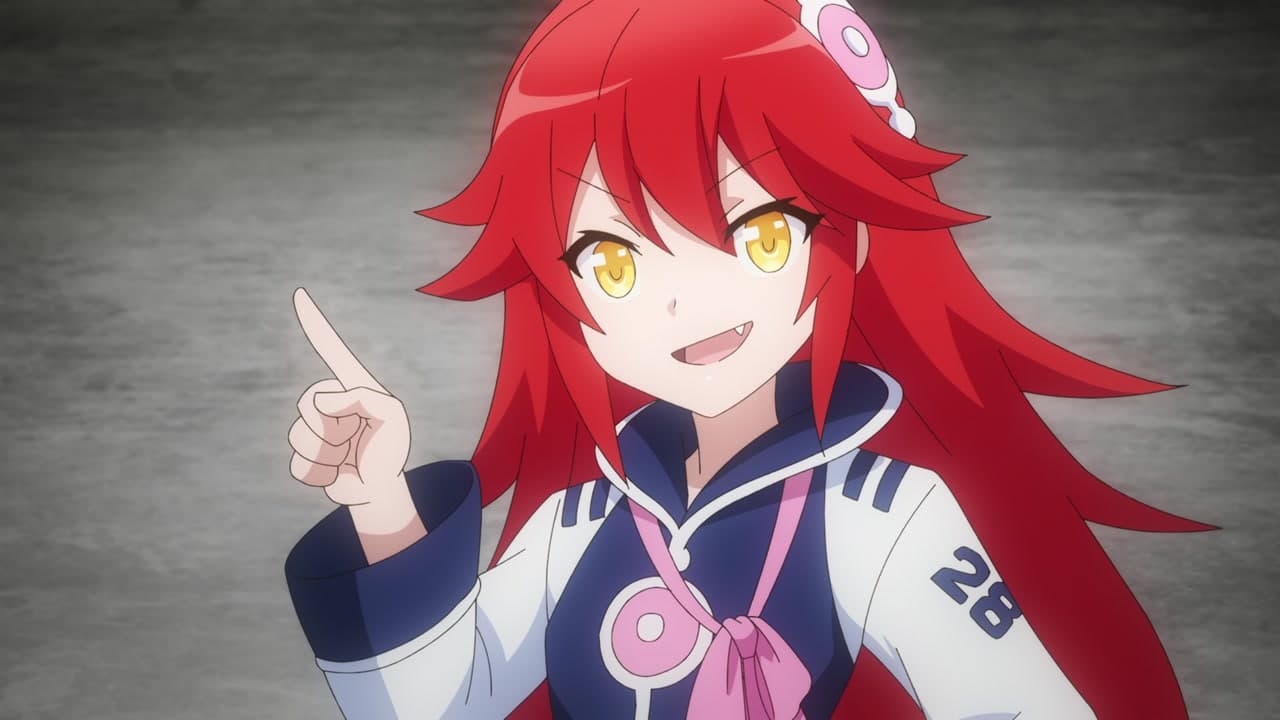 In Another World With My Smartphone épisode 7 - VF et VOSTFR