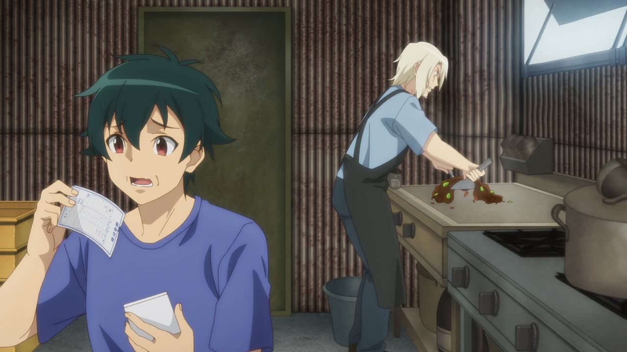 Épisode 6