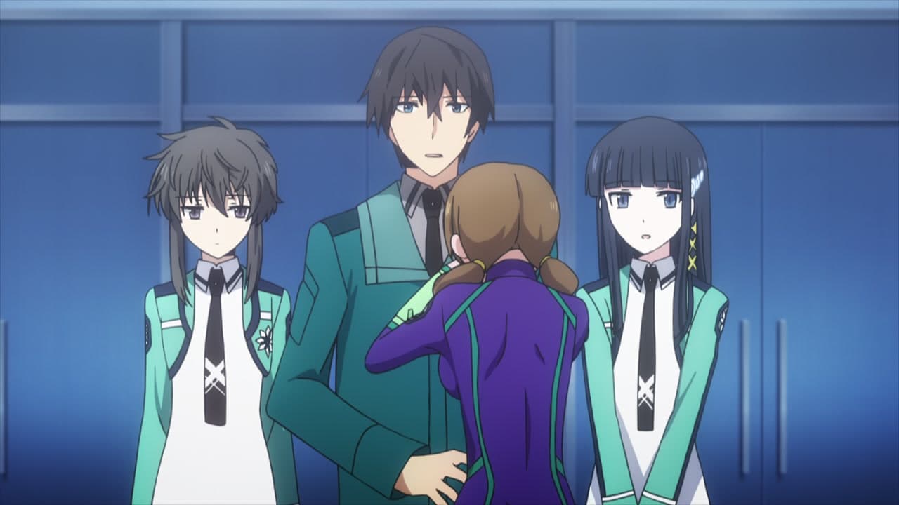 Épisode 13