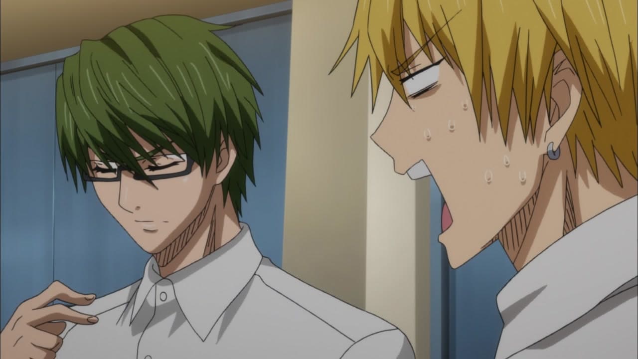 Épisode 16