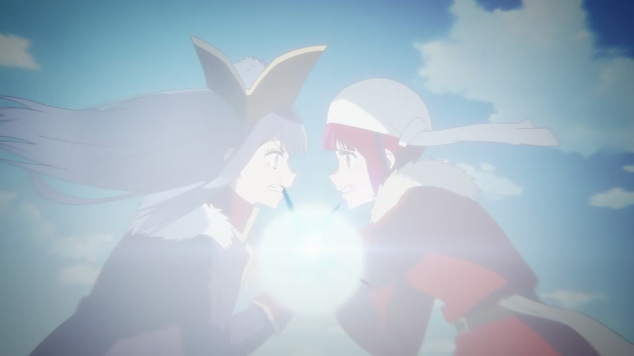 [Oshi No Ko] épisode 11 - VF et VOSTFR