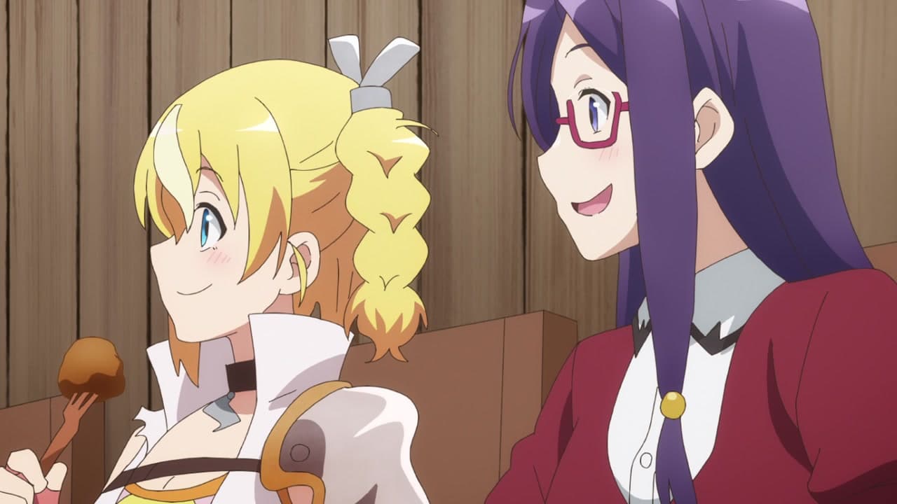 Épisode 10