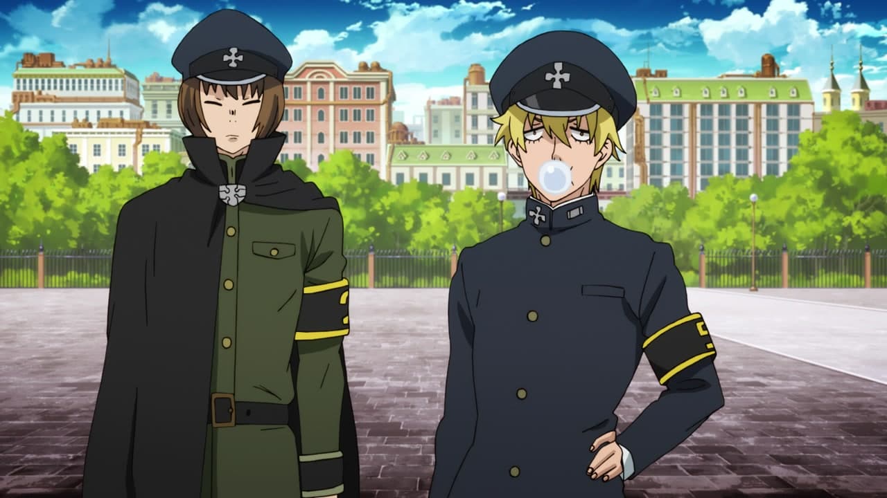 Épisode 7